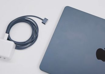 Keluhan MacBook Air M2: SSD Lambat Hingga Warna Mudah Terkelupas