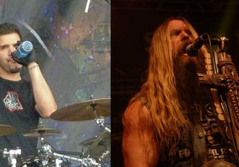 Fix, Charlie Benante dan Zakk Wylde akan Ngisi Kekosongan di Pantera!