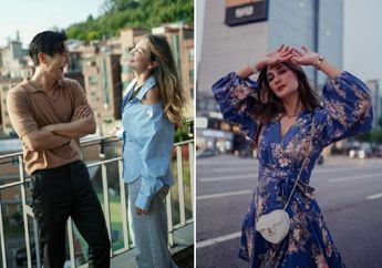Reino Barack Gigit Jari, Syahrini Tak Ada Apa-Apanya! Lengket dengan Choi Siwon dan Moon Se Hoon, Ini Deretan Ladang Uang Luna Maya yang Ternyata Miliki Penghasilan Fantastis
