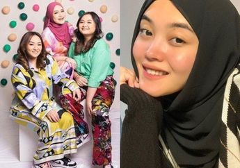 'Gak Boleh Kaya Gitu' Waduh! Dituding Jadi Penyebab Keretakan Keluarga Sule dan Nathalie Holscher, Nadya Holscher Sang Adik Beber Kesulitannya saat Tinggal di Rumah Ayah Putri Delina