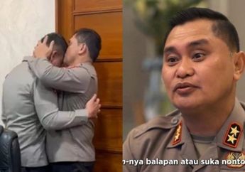 Sederet Kejanggalan Kasus Penembakan Brigadir Yosua di Rumah Kadiv Propam Ferdy Sambo, Termasuk Pertemuan Irjen Ferdy Sambo dengan Kapolda Metro yang Seharusnya Tidak Boleh Terjadi