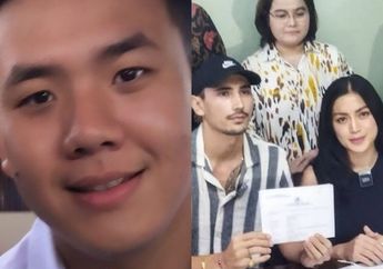 Intip Biodata Steffanus Budianto Sosok yang Diduga Tipu Jessica Iskandar dan Vincent Verhaag, Ternyata Bukan Orang Sembarangan!