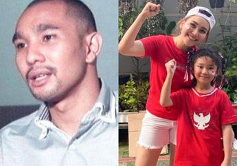 Dari Kecil Tak Pernah Tahu Sosok Sang Ayah, Ayu Ting Ting Akhirnya Buka Hati untuk Enji Hingga Ucap Satu Janji Ini, 'Buat Bilqis..'