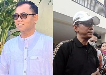 'Ditaruh Mana Muka?' Boro-Boro Bisa Hidup Tenang! Pusing Tujuh Keliling Hadapi Doddy Sudrajat, Haji Faisal dan Dewi Zuhriati Yakin Hak Asuh Gala Sky Tak Akan Berpindah Tangan