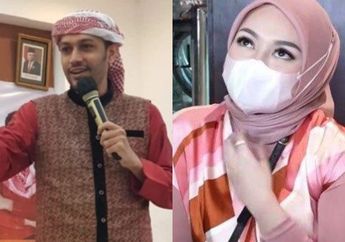 Intip Biodata Ustaz Kasif Heer, Sosok yang Berikan Nathalie Holscher Umrah Gratis Ternyata Bukan Orang Sembarangan, Punya Bisnis Menggiurkan Ini!