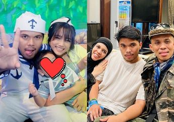 'Bu Gen Syok Kalo Liat Nih' Nahloh! Padahal Dikabarkan Sudah Dapat Restu Gen Halilintar, Kini Tersebar Adegan Ciuman Fuji di Film Bukan Cinderella, Wajah Was-Was Thariq Langsung jadi Sorotan