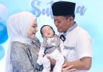 Angkat Kaki dari Istana Sule, Nathalie Holscher Mendadak Minta Sule Samperin ke Rumah usai Gugat Cerai sang Suami: Dateng Dong ke Sini