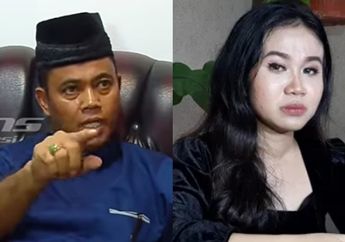 Haji Faisal Siap Pertemukan Gala Dengan Mayang Asal Ikuti Satu Syarat Ini, Beri Pesan Khusus Untuk Anak Doddy Sudrajat: Mayang Lebih Baik Diam