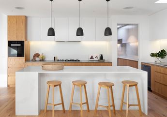 Ibu-ibu Perlu Tau Ternyata Pemilihan Kompor Juga Penting, Ini Dia Hal yang Harus Diketahui Saat Menilik Feng Shui di Dapur!