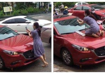 Ogah Buang Tenaga untuk Suami Tak Tahu Diuntung, Cara Elegan Wanita Ini Balas Dendam Usai Diselingkuhi Suami Tuai Pujian Netizen: Sangat Sopan