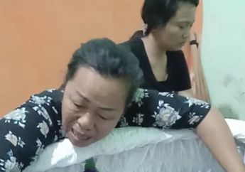Terlanjur Nama Irjen Ferdy Sambo Viral, Ibunda Brigadir Yosua Nyesal Tolak Tawaran Istri Kadiv Propam, Keluarganya Sebar Foto Luka Sayatan di Wajah Almarhum