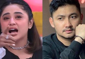 Malah Bahagia Dicerai Angga Wijaya, Dewi Perssik Ngaku Sudah tak Sayang Lagi dengan Suami Ketiga: Nggak Suka Dibohongin!