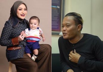 Sudah Berniat Nikah Lagi, Sule Sebut calon Istrinya Seperti Ini, Sindir tabiat Nathalie Holscher Dulu? Ayah Putri Delina: Nggak Harus Gimana-Gimana