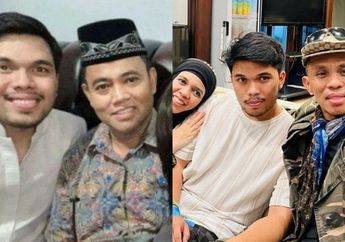 'Ngapain Saya ke Sana?' Ogah Maju Duluan, Haji Faisal Kini Beber Alasan Belum Temui Gen Halilintar Meski Sama-Sama di Indonesia