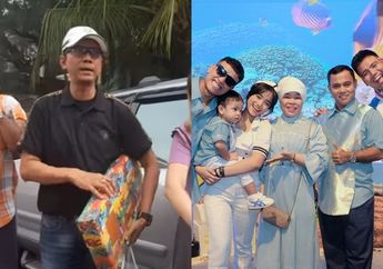 'Sok-sokan Punya Fans' Sindir Haji Faisal Habis-habisan Gegara Tak Diundang ke Acara Ulang Tahun Gala Sky, Doddy Sudrajat Ngaku Dikasihani Banyak Netizen