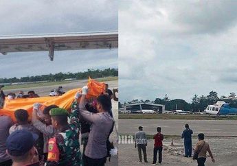 Dihebohkan dengan Kasus Pembunuhan Misterius Brigadir Yosua, Warga Indonesia Tak Sadar KKB Papua Masih Beraksi dengan Beringas, Bantai 10 Warga Papua di Nduga, Ini Penyebabnya