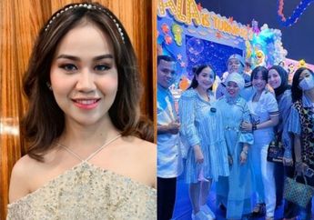 'Gara-Gara Ulah Bapaknya' Waduh! Tak Diundang di Acara Ulang Tahun Gala Sky, Mayang Justru jadi Bahan Bercandaan Tamu Undangan, Ungkit Soal Kabar Anak Doddy Sudrajat jadi Dokter Gigi