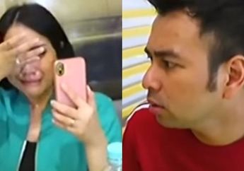 Disembunyikan Bertahun-tahun, Nagita Slavina Akhirnya Bongkar Borok Kemarahan Raffi Ahmad hingga Singgung Orang Terdekat: Semakin Bisa Marah