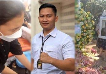 BERITA TERPOPULER: Tembak Brigadir J Hingga Tewas, Kok Bisa Bharada E Yang Prajurit Rendahan Bawa Pistol? | Dikawini Sugar Daddy, Mantan Bintang Film Dewasa Ini Tiba-tiba Ingin Cerai