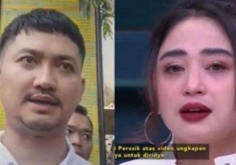 Malah Bahagia Dicerai, Dewi Perssik Bongkar Borok Kelakuan Angga Wijaya: Saya Bukan Sapi Perah!