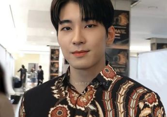 Profil Jeon Wonwoo Member SEVENTEEN yang Ulang Tahun Hari Ini, Katanya Misterius Tapi Ternyata Alami Kesulitan Ini Semasa Hidupnya