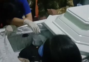 Tega Sebut Kondisi Jenazah Brigadir Yosua Tak Bagus Dilihat Keluarga, Akhirnya Terbongkar Sosok Anak Buah Irjen Ferdy Sambo yang Kontroversial Ini: Kita Juga Punya Keluarga!