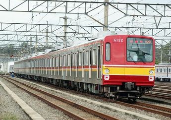Terlengkap Tujuan Manggarai, Cek Jadwal KRL Cikarang Hari Ini Kamis 17 November 2022