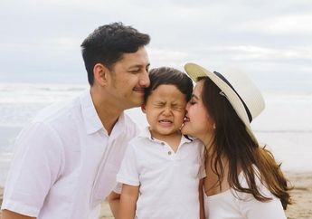 SELAMAT! Tasya Kamila Umumkan Hamil Anak ke-2, Istri Randy Bachtiar Bandingkan Saat Mengandung Buah Hati Pertama: Parah