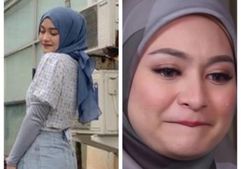 'Vibesnya Negatif!', Putri Delina Kembali Disorot Usai Nathalie Holscher Gugat Cerai Sule, Kini Berani Ejek Ibu Sambungnya dengan Lakukan ini, Netizen Nyinyir!