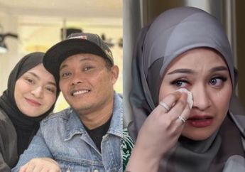Jelas Saja Tak Kaget Nathalie Holscher Gugat Cerai Sule, Dicky Chandra Singgung Soal Kesepakatan Antara Keduanya Sebelum Rumor Putri Delina Mencuat: Ada Sesuatu Disana