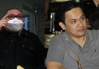 'Tak Ada Jalan untuk Damai!', Razman Nasution Naik Pitam Usai Farhat Abbas Dua Kali Mangkir dari Panggilan Polisi hingga Minta Segera Tangkap, Terkait Kasus Apa?