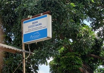 Bisakah Melahirkan di Bidan Secara Sesar? Berikut Penjelasannya