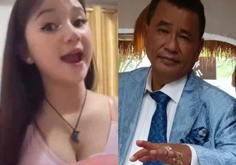 Ancam Denda Rp 50 Miliar Usai Merasa Difitnah, Hotman Paris Mantap Somasi Richard Lee dan Selebgram Seksi Ini: Enggak Mau Gue Dibungkus Hotman!