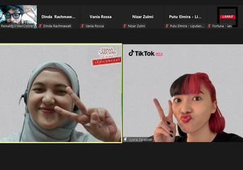 Isyana Sarasvati Ungkap Inspirasi Bawa Reog ke Panggung Merupakan Bentuk Apresiasi dan Kolaborasi!