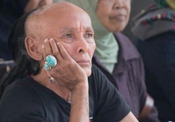 Biodata Artis Jemek Supardi, Maestro Pantomim Asal Yogyakarta yang Meninggal Dunia di Usia 69 Tahun, Ini Sosoknya di Mata Kerabat Semasa Hidup