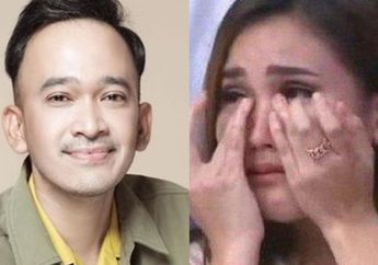 Hamil di Luar Nikah, Dicap Janda Gatel sampai Gagal Sanding Anak Petinggi Bank Swasta, Ruben Onsu Bongkar Pahitnya Hidup Ayu Ting Ting yang Bikin Hati Teriris: Jadi Lo Gak Gampang!