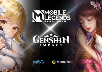 Genshin Impact dan Mobile Legends Resmi Daftar PSE Kominfo, Gak Jadi Diblokir!