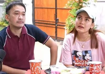 Terlalu Dimabuk Asmara dengan Lelaki Ini, Ayu Ting Ting Sampai Tak Dengarkan Nasehat Ruben Onsu: Udah Deh Yu Kesel Gue