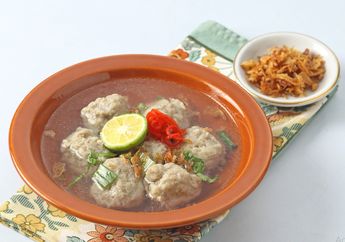 Resep Bakso Urat Kuah Ketumbar Kenyal Dan Enak Ini Selalu Banyak Peminatnya!