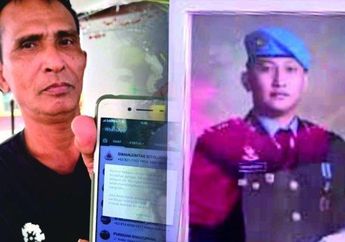BERITA TERPOPULER: Ayah Brigadir J Semakin Curiga, Sering Dengar Suara Aneh Saat Telepon WA | Angga Wijaya Bongkar Borok Dewi Perssik Saat Di Rumah, Bikin Mantap Gugat Cerai