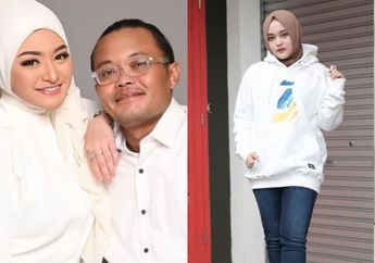 'Bukan Karena Putri Delina', Sosok Ini Beberkan Biang Keladi Masalah Rumah Tangga Nathalie Holscher dan Sule