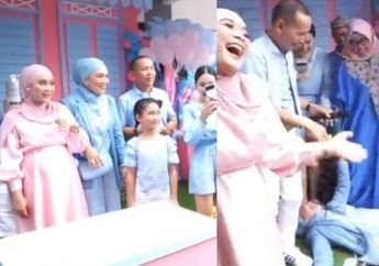 'Kasian Besannya' Keluarga Ayu Ting Ting Jadi Bulan-bulanan, Jelang Syifa Melahirkan Perlakuan Istri Nanda Pada Sang Mertua Jadi Sorotan Bikin Netizen Nangis: Keluarga Kamu Nyakitin Banget