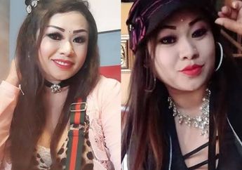 'Diam-Diam Jahanam' Ingat Tante Lala? Lama Tak Terdengar Kabarnya Pasca Melahirkan, Sang Selebgram Mendadak Muncul Usai Digeruduk Gegara Dituding Lakukan Penipuanm Tante Lala: Allahu Akbar!