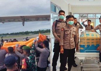 Diberondongi Peluru dan Senjata Tajam, Terungkap 10 Daftar Korban Kekejian KKB Papua, Salah Satunya Disebut-sebut Pemuka Agama Asli Tanah Cenderawasih
