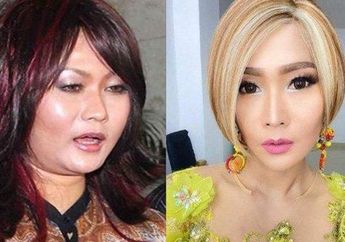 Roda Kehidupan Terus Berputar, Dulu Minta Minyak Wangi Saja Cuma Disemprotkan, Pedangdut Kondang Ini Sekarang Koleki Parfum Mahal