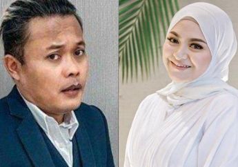 Permintaan Maaf Sule Tak Ada Artinya? Nathalie Holscher Pilih Bocorkan Rencana Jika Resmi Cerai dari Ayah Putri Delina