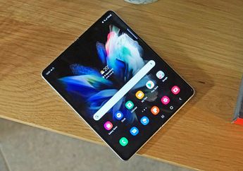 Intip Spesifikasi Samsung Galaxy Z Fold 4 dan Galaxy Z Flip 4, Rilis Malam Ini!