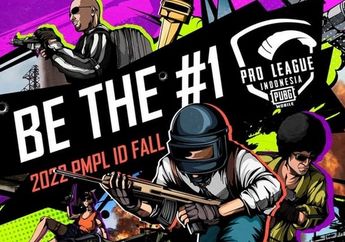 Rekap Klasemen PMPL ID Fall 2022 Week 1, BOOM Esports Terlalu OP?