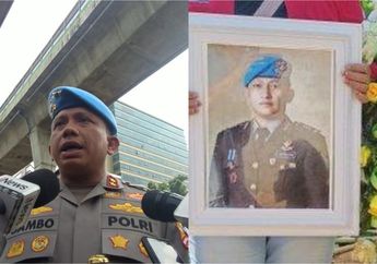 Begitu Banyak Misteri Penembakan Brigadir J Di Rumah Irjen Ferdy Sambo Yang Belum Terungkap, Kapolri Dikabarkan Nonaktifkan Kadiv Propam Polri Irjen Ferdy Sambo
