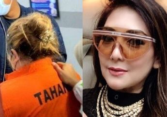 'Terserah Orang' Fakta Terbongkar! Nia Daniaty Kini Terseret Kasus? Dituding Ikut Nikmati Uang Penipuan CPNS Olivia Nathania, Mantan Istri Farhat Abbas : Urusan Saya Ya Saya